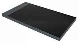 Shelly Wall Display XL valdymo skydelis, pilkas