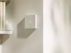 Belaidis termostatas ORIGINAL NETATMO ETP-DC