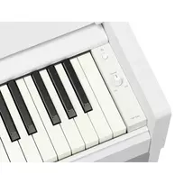 Yamaha ARIUS YDP-S36WH - skaitmeninis pianinas