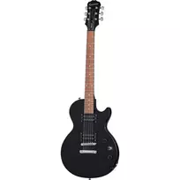 Epiphone Les Paul Special II Ebony - elektrinė gitara