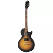 Epiphone Les Paul Special II Vintage Sunburst - elektrinė gitara