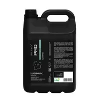 DR LUCY Pro Easy Brush Ilgam kailiui – šampūnas šunims – 5l