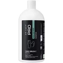 DR LUCY Pro Easy Brush Ilgam kailiui – šampūnas šunims – 1l