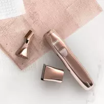 Wahl 3029466 plaukų kirpimo mašinėlė „Rose Gold“ 5 Nikelio-metalo hidridas (NiMH)