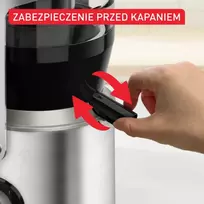 TEFAL ZE660D10 sulčiaspaudė