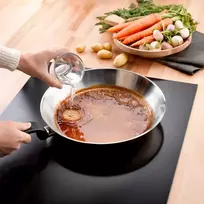 Tefal B866S234 Keptuvės ir puodo rinkinys 2 vnt