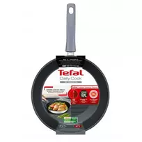 Tefal Daily Cook G7314055 keptuvė Grilio keptuvė Turas