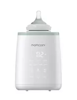 Momcozy MW01 Buteliukų šildytuvas 6 viename Baltas
