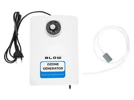 BLOW OZ-02 ozono generatorius, mini ozonatorius, 1000 mg/h, 15 W
