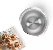 Bosch MUZS2ER plakiklio / virtuvinio kombaino priedas Dubuo