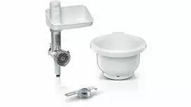 Bosch MUZS2BS mėsmalės priedas