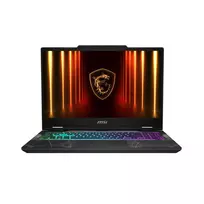 Nešiojamas kompiuteris|MSI|CPU Intel Core 7|240H|15.6 "|1920 x 1080 pikselių|RAM 16GB|DDR5-SDRAM|SSD 1000GB|Atskira grafika NVIDIA® GeForce RTXT 505