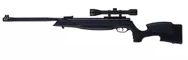 Pneumatinis šautuvas BEEMAN Extreme Viper 1135GP GAS RAM 4,5 mm