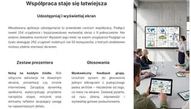 Interaktyvus monitorius Avtek TS 9 Mate G 75