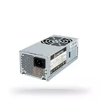 Chieftec GPF-350P maitinimo blokas 350 W 20+4 pin ATX TFX Sidabras