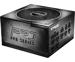 „Asrock“ PRO-M850G 850 W 80 PLUS Gold maitinimo blokas
