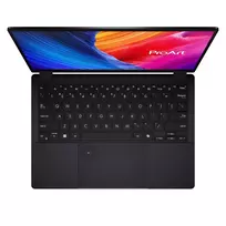 ASUS ProArt PX13 HN7306EA-LX003X „Ryzen AI MAX+“ 388, 13,3 colių, 3K, jutiklinis ekranas, 60 Hz, 400 nits, AR, LBL, 32GB LPDDR5X, 1 TB SSD, „Radeon“ 