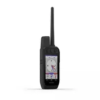 Garmin Alpha 300 GPS Receiver imtuvas