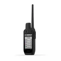 Garmin Alpha 200 GPS Receiver imtuvas