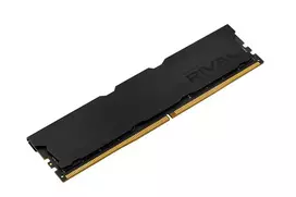 Goodram *DDR4 Rival Deep Black 32GB(2*16)/3600 CL18 atminties modulis 2 x 16GB 3600 MT/s 288-pin DIMM