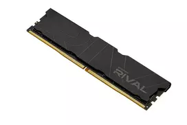 Goodram *DDR4 Rival Deep Black 16GB(1*16)/3600 CL18 atminties modulis 1 x 16GB 3600 MT/s 288-pin DIMM