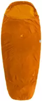 Deuter Dreamlite 15C/59F Suaugusiems Mumijos formos miegmaišis Oranžinė