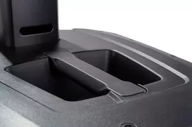 Alto TS112C - aktyvi koloninė garso sistema, 1200 W