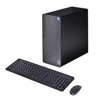 HP ProDesk 2 Tower G1i E Desktop PC Intel® Core™ i5 i5-14400 8GB DDR5-SDRAM 512GB SSD Windows 11 Pro
