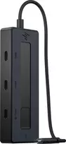 HP 4K USB-C Multiport Hub
