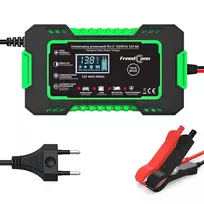 Tianye RJ-C 120501A 12V, 6A akumuliatoriaus įkroviklis