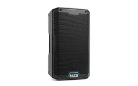 Alto TS 408 - 2000 vatų, 8 colių, dviejų krypčių galingasis garsiakalbis su Bluetooth®, DSP ir valdymu per programėlę