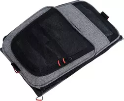 ZOLUX Nomad L – transportavimo krepšys šuniui ir katei – 48×30,8×30,5 cm