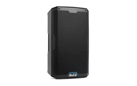 Alto TS 412 - 2500 vatų, 12 colių, dviejų krypčių galingasis garsiakalbis su Bluetooth®, DSP ir valdymu per programėlę