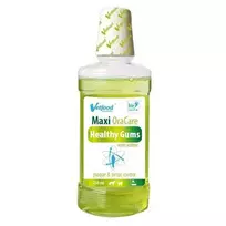 VETFOOD Maxi OraCare Healthy Gums – burnos higienos skystis šuniui ir katei – 750ml
