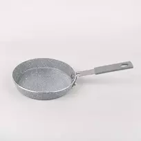 Keptuvė „Grey“ 24cm MR-1211-24 MAESTRO