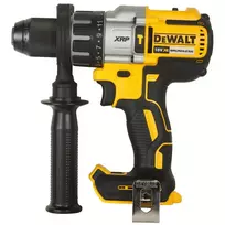 DEWALT DCK229P2T 18V KOMBINUOTŲ ELEKTRINIŲ ĮRANKIŲ RINKINYS
