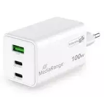 MOBILUS ĮKROVIKLIS 100W/MRMA123 MEDIARANGE