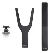 KAMERA PRIEDAS RANKOGALIS 360/OSMO ACTION CP.OS.00000529 DJI
