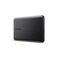 Išorinė HDD TOSHIBA Toshiba Canvio Basics Exclusive Black(HDTB540MK3CA) Canvio Basics 4000GB Spalva Juoda HDTB540MK3CA