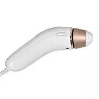 Braun Silk·expert Pro 5 PL5221 IPL plaukų šalinimo prietaisas Auksinė, Balta