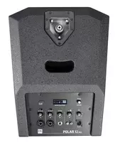HK Audio Polar 12 MK2 - koloninė garsiakalbių sistema, juoda
