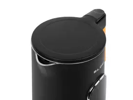 BLOW juodas virdulys su ekranu BK-17PB 2500W