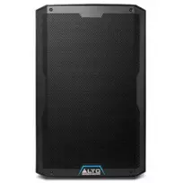 Alto TS 415 Aktyvi 2 juostų garso kolonėlė 1250 - 2500 W Juoda