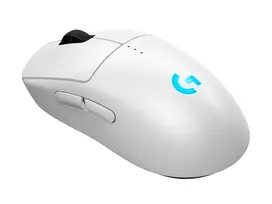 USB pelė G PRO 2 LIGHTSPEED / BALTA 910-007302 LOGITECH