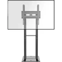 TELEVIZORIAUS PRIEDO MOBILUS STANDAS/55-100/JUODAS FPRO2L-20-B ONKRON