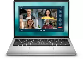 Dell Pro 14 Essential PV14250 Core 5 120U 14.0"WUXGA 300nits AG 16GB DDR5 5200 SSD512 Intel Graphics FgrPr WLAN+BT BcklKb 4C 65W W11Pro EDU Alu Platin