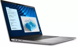 Dell Latitude 5455 Snapdragon X Plus X1P-42-100 14,0" FHD+ 16GB DDR5 512GB SSD Qualcomm Adreno pirštų atspaudų skaitytuvas FHD IR kamera mikrofonas 