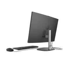 HP ProOne 245 G10 Desktop PC AMD Ryzen™ 7 7730U 60,5 cm (23.8") 1920 x 1080 px 16GB DDR4-SDRAM 512GB SSD Windows 11 Pro Wi-Fi 6 (802.11ax) Pilka