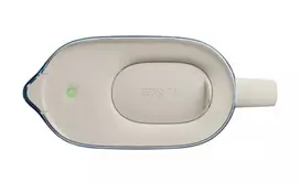 Filtravimo ąsotis Brita Style Essential + 3 filtrai Maxtra Pro Pure Performance (smėlio spalvos)