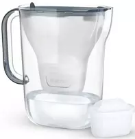 Brita Style Essential + 3 MAXTRA PRO PURE PERFORMANCE(grafitas)
